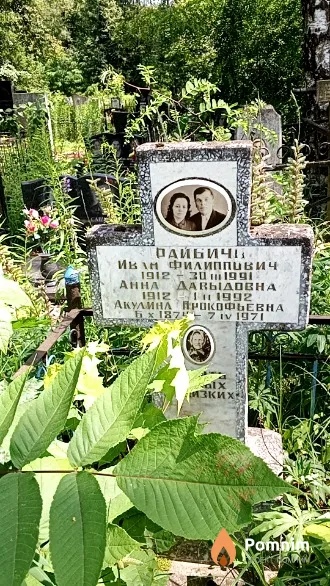 Райбич Иван Филиппович