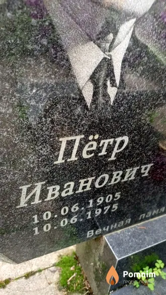 Козлов Пётр Иванович