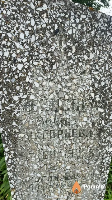 Денисова Ирина Григорьевна