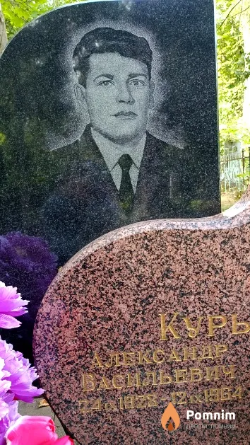 Курьянчик Александр Васильевич