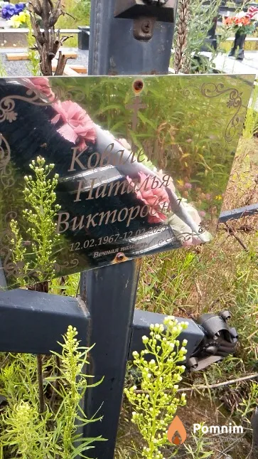 Коваленок Наталья Викторовна