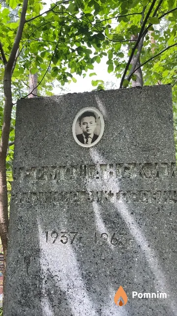 Чермошанский Владимир Викторович