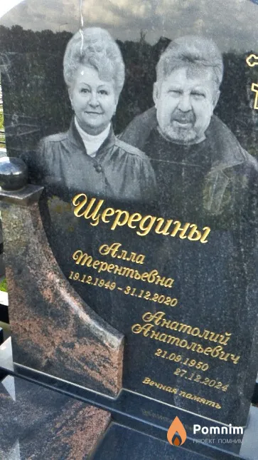 Щередин Анатолий Анатольевич
