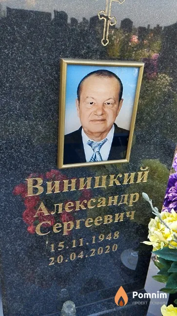 Виницкий Александр Сергеевич