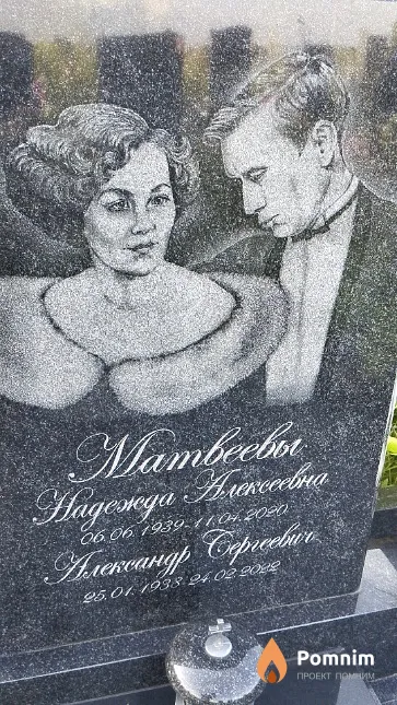 Матвеев Александр Сергеевич