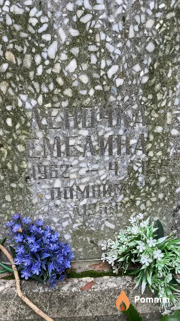 Емелина Леночка
