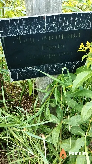 Богомолова Мария Фёдоровна