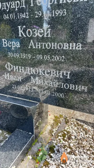 Финдюкевич Иван Михайлович