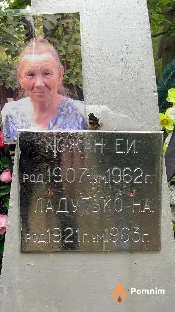 Ладутько Н. А.