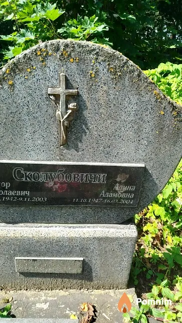 Сколубовичи Алина Адамовна