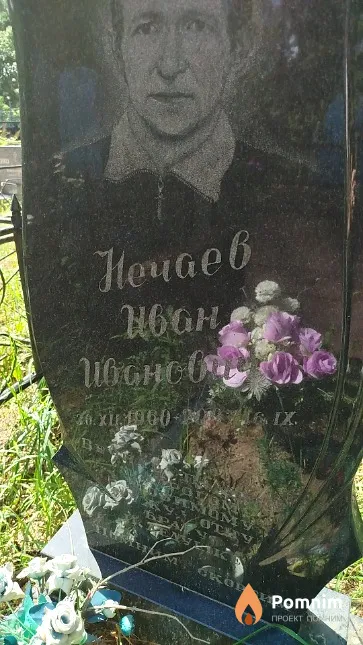 Heчаев Иван Иванович