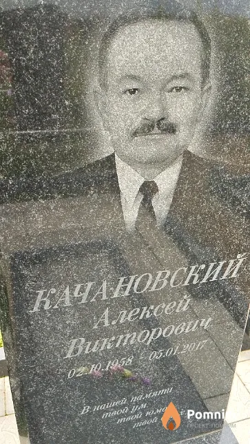 Качановский Алексей Викторович