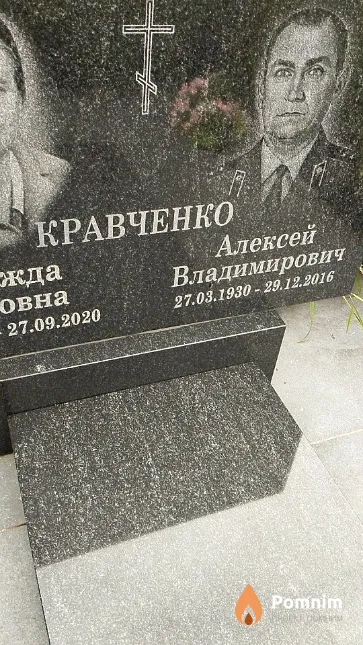 Кравченко Алексей Владимирович
