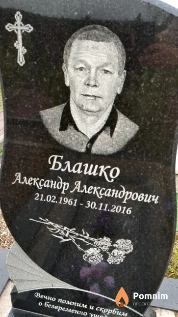 Блашко Александр Александрович