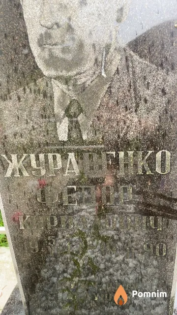Журавенко Федор Кириллович