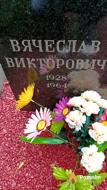 Мазаник Вячеслав Викторович
