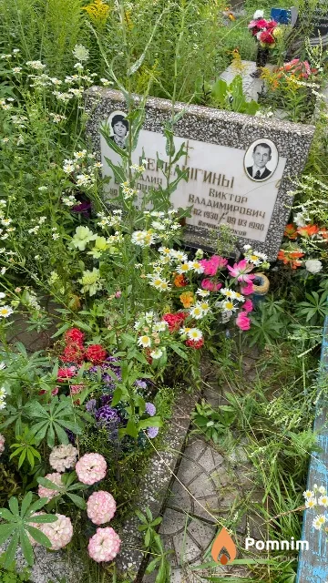 Перелыгина Наталия Викторовна