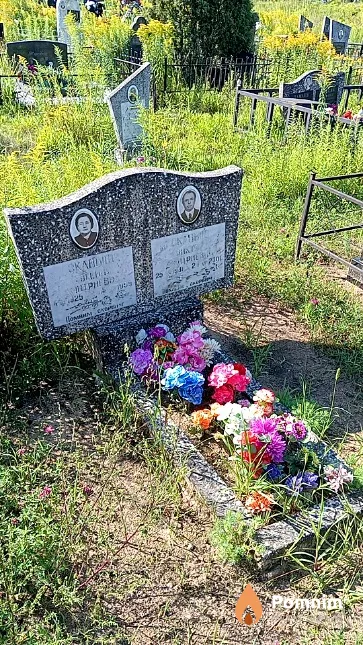 Скавыш Евгения Дмитриевна