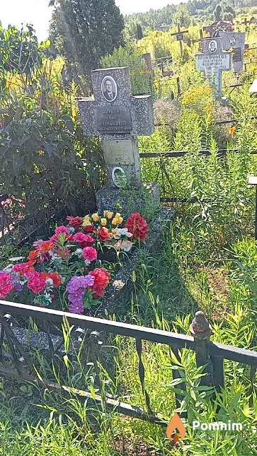 Цыркун Иван Степанович