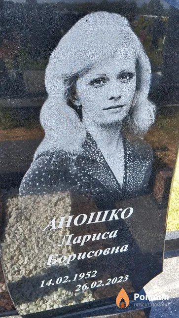 Аношко Лариса Борисовна