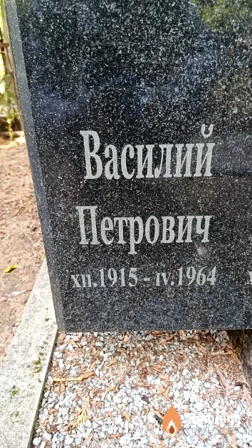 Чепцов Василий Петрович
