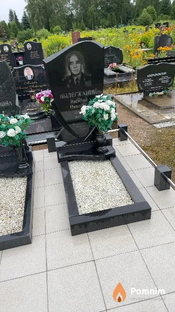 Вылегжанин Василий Иванович