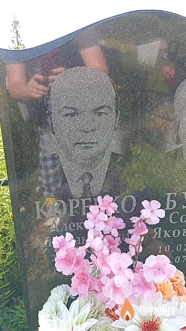 Kopeвкo Александр Александрович