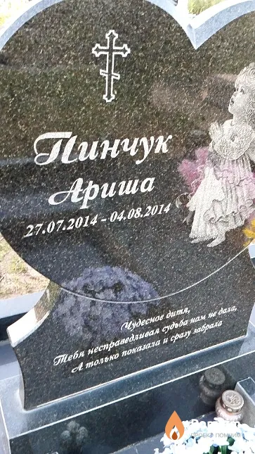 Пинчук Арина