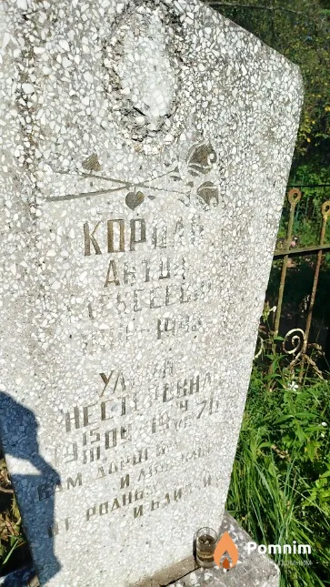 Король Антон Сергеевич