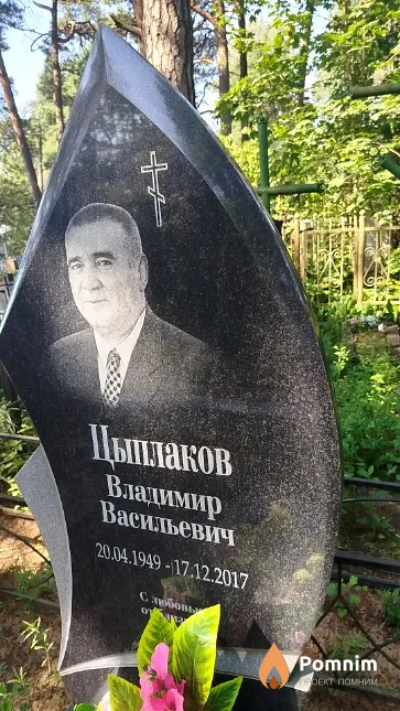 Цыплаков Владимир Васильевич