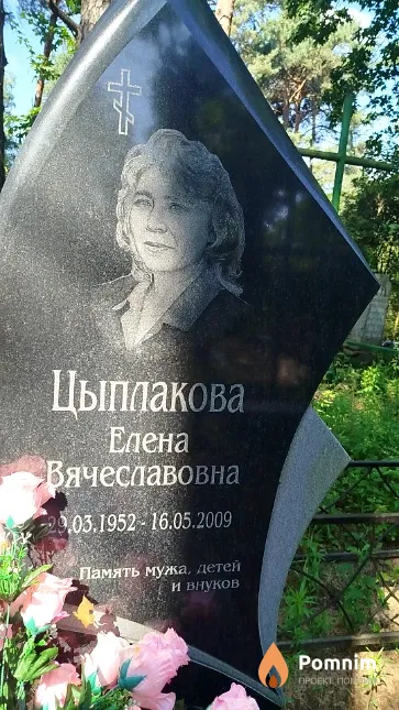Цыплакова Елена Вячеславовна