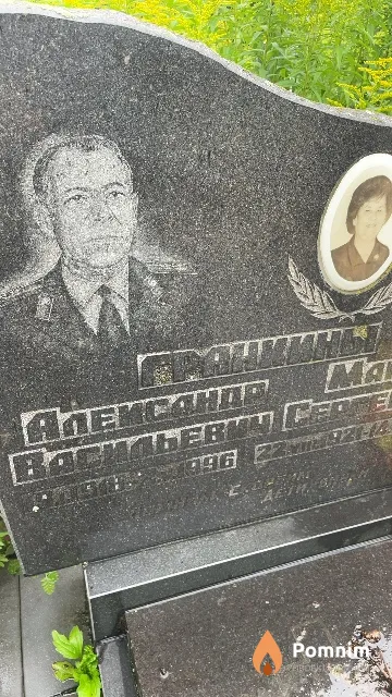 Гранкин Александр Васильевич