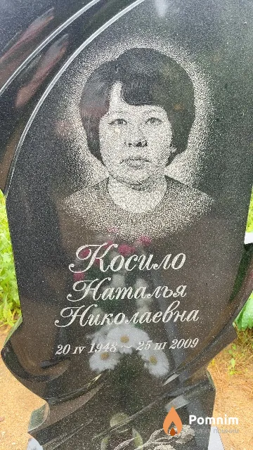 Косило Наталья Николаевна