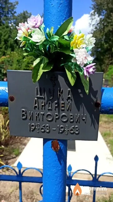 Цука Андрей Викторович