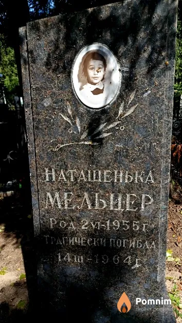 Мельцер Наталья