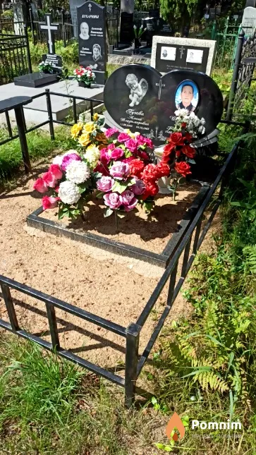 Гузова Алина Владимировна