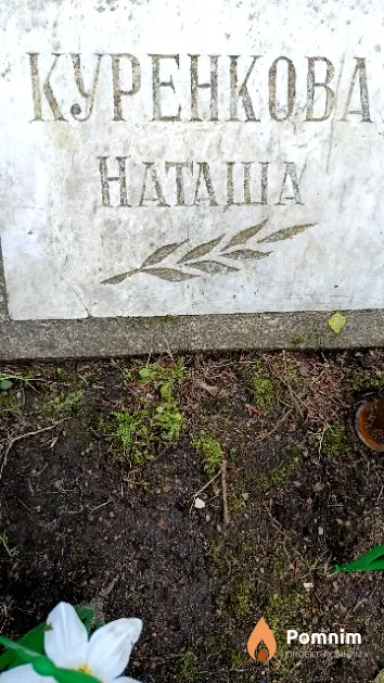 Куренкова Наталья Николаевна