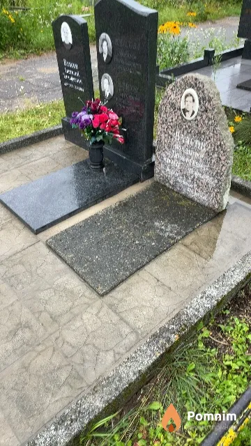 Власов Владимир Тимофеевич