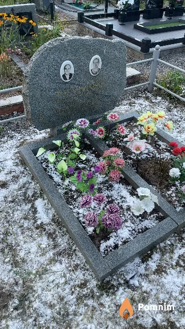 Нархимович Михаил Семенович