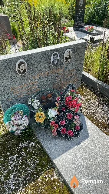 Сорокин Анатолий Сергеевич