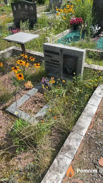 Кононович Алексей Романович