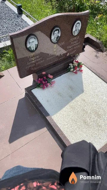 Рытвинская Анна Андреевна