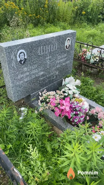Шиш Чеслава Брониславовна