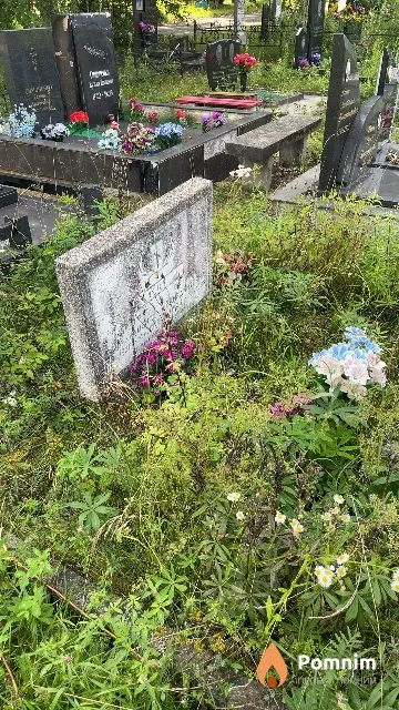 Хован Петр Вакулович