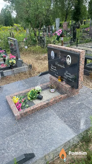 Воронцова Елена Федоровна
