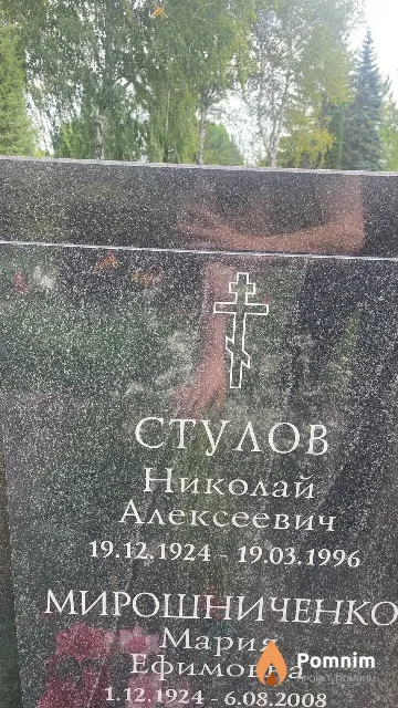 Сутлов Николай Алексеевич