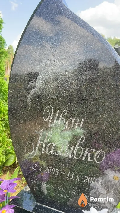 Наливко Иван
