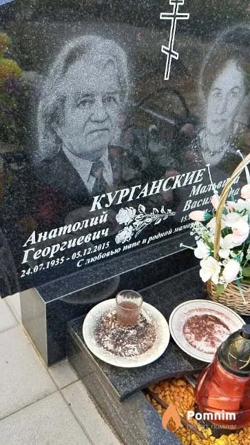 Курганский Анатолий Георгиевич