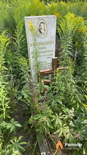 Кулинкович Георгий Константинович