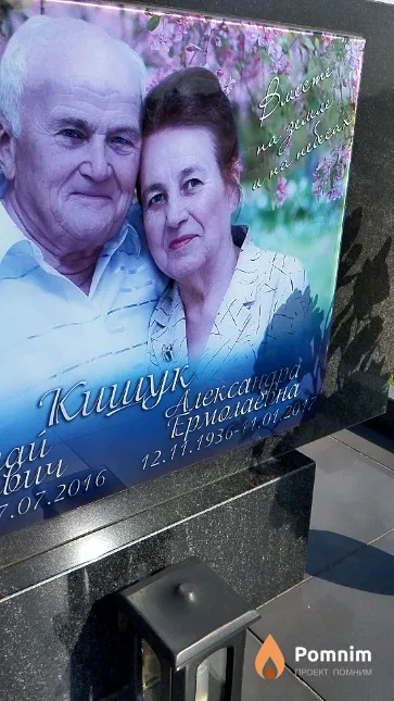 Кищук Александра Ермолаевна